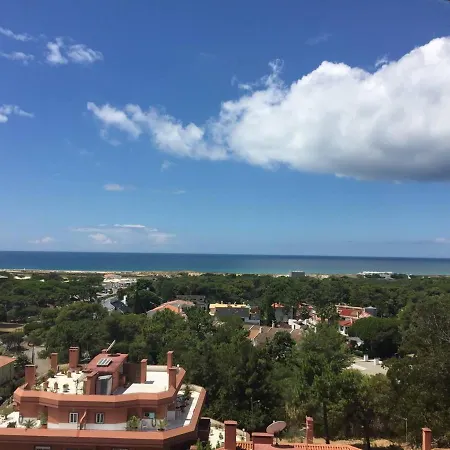 Sao Joao Lounge Апартаменты *