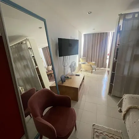 Sao Joao Lounge Апартаменты Кошта-да-Капарика