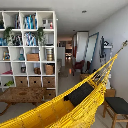 Sao Joao Lounge Кошта-да-Капарика