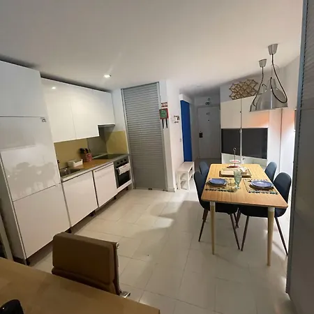 Апартаменты Sao Joao Lounge *