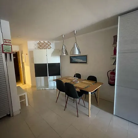 Sao Joao Lounge Кошта-да-Капарика