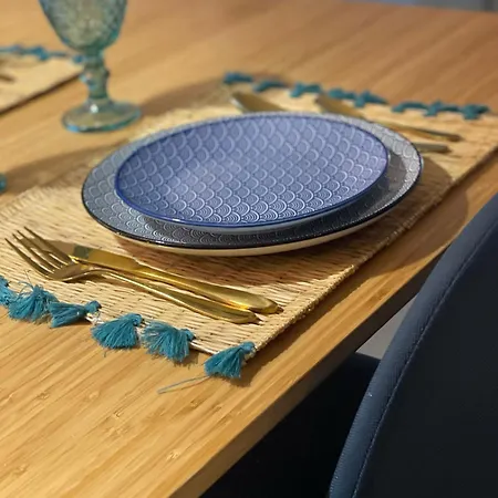 Апартаменты Sao Joao Lounge Кошта-да-Капарика