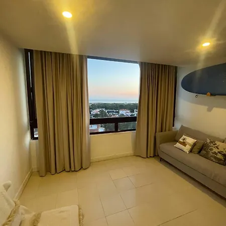 Sao Joao Lounge Апартаменты *