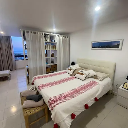 Апартаменты Sao Joao Lounge