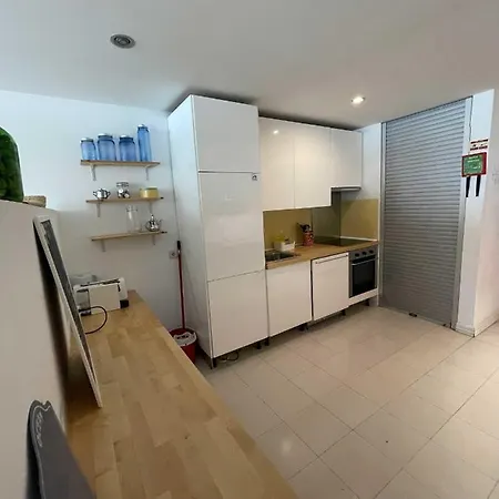 São João Lounge Apartamento *