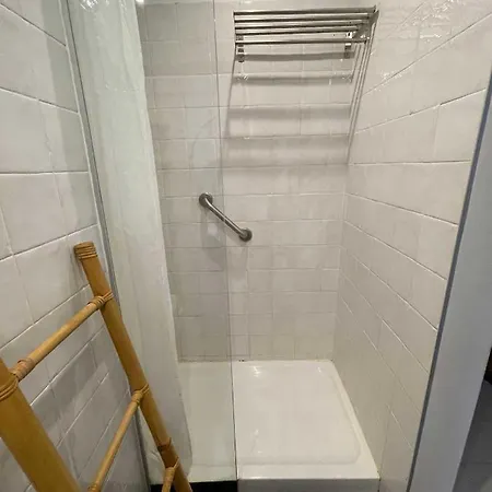 Sao Joao Lounge קוסטה דה קפאריקה