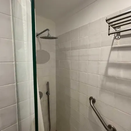 Sao Joao Lounge קוסטה דה קפאריקה