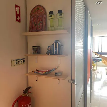 São João Lounge *