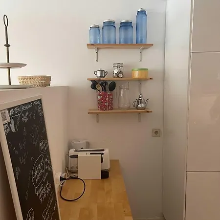 São João Lounge Apartamento *