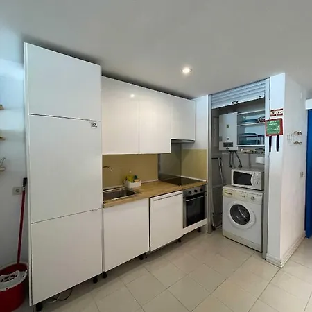 Apartamento São João Lounge