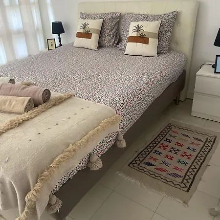 São João Lounge *