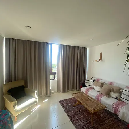 São João Lounge