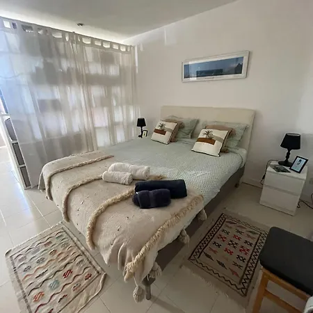 Lägenhet Sao Joao Lounge Costa de Caparica