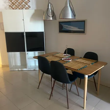 Sao Joao Lounge