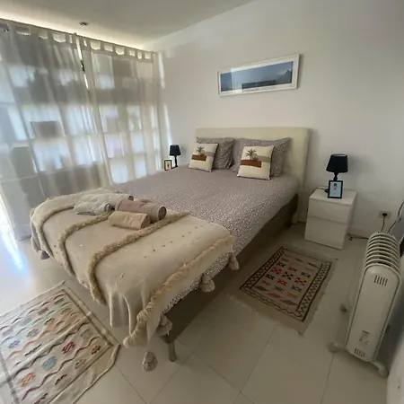 Apartamento São João Lounge