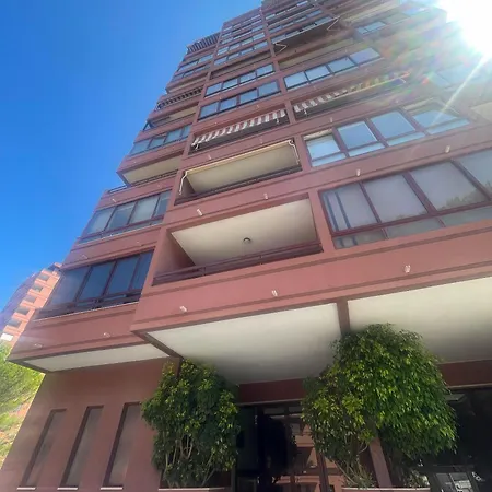 São João Lounge Apartamento *
