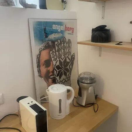 São João Lounge *