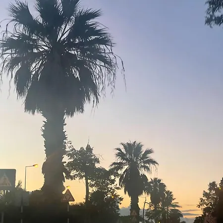 Sao Joao Lounge Costa de Caparica