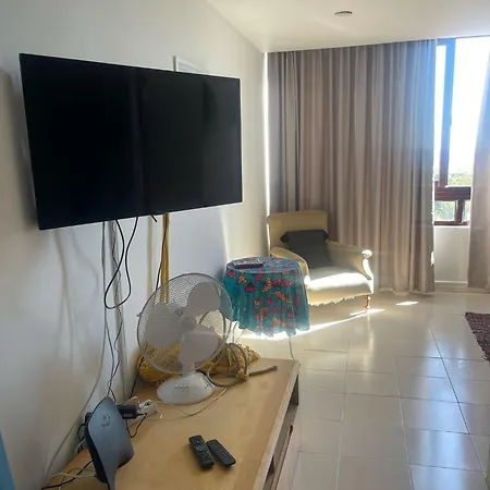 Sao Joao Lounge