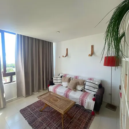 Apartamento São João Lounge
