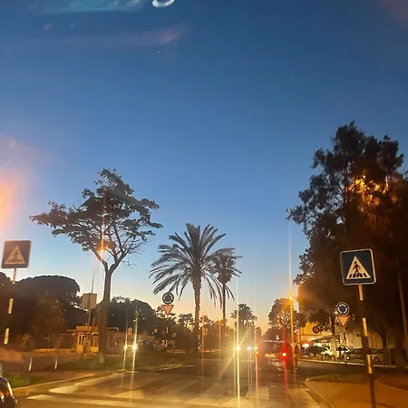 Sao Joao Lounge דירה קוסטה דה קפאריקה