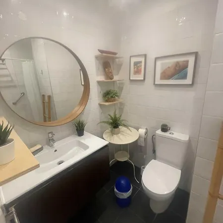 Sao Joao Lounge קוסטה דה קפאריקה