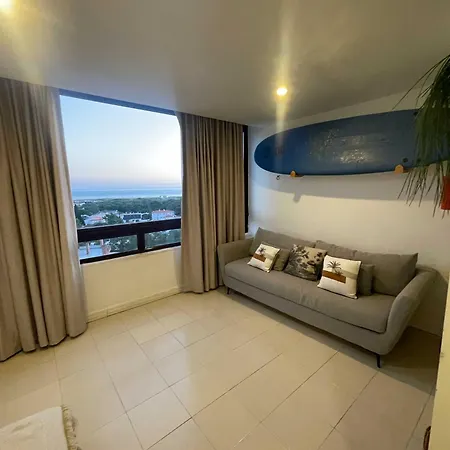 דירה Sao Joao Lounge *