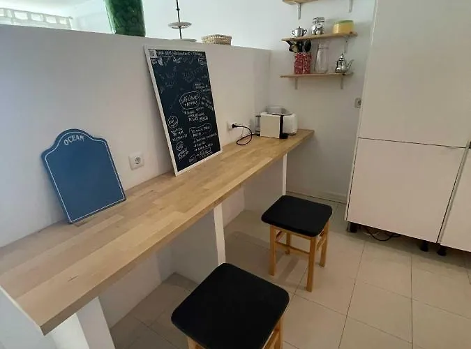 Sao Joao Lounge Costa da Caparica