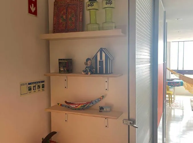 Sao Joao Lounge *