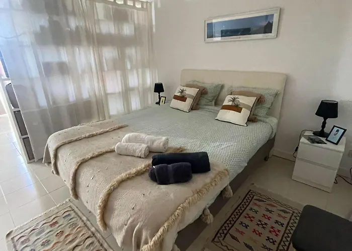 Apartamento Sao Joao Lounge Costa da Caparica