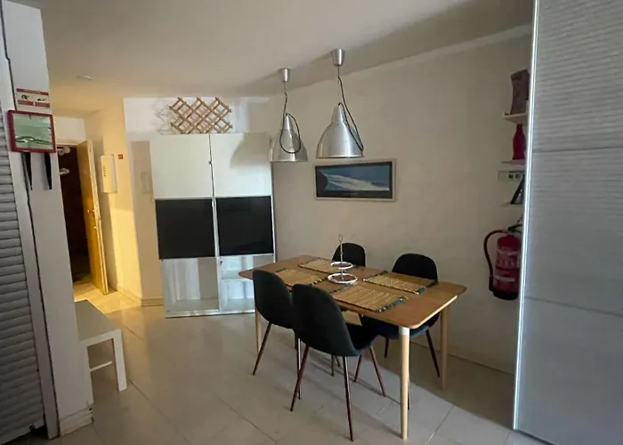 Sao Joao Lounge Costa da Caparica