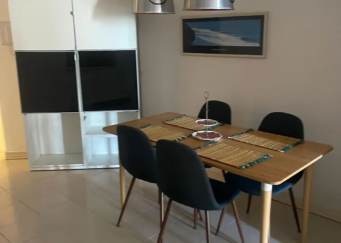 Sao Joao Lounge