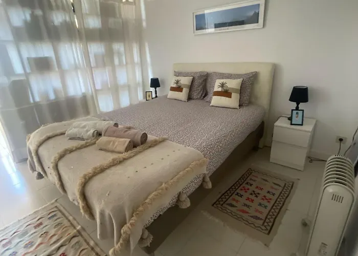 Apartamento Sao Joao Lounge