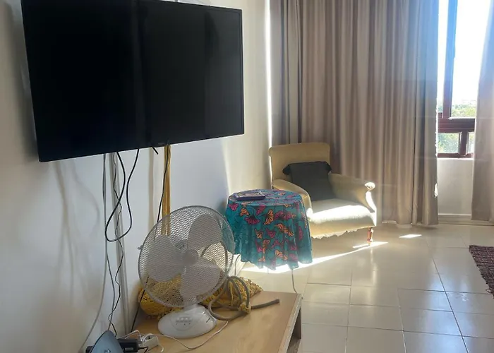 Sao Joao Lounge