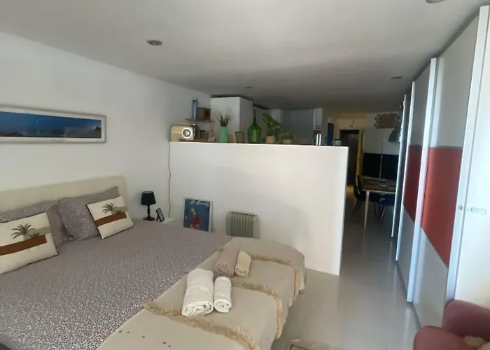 Sao Joao Lounge Apartamento
