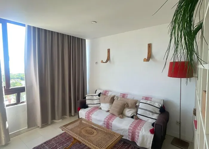 Apartamento Sao Joao Lounge