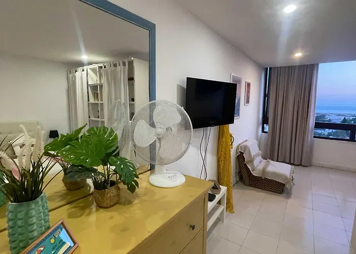 Sao Joao Lounge Apartamento