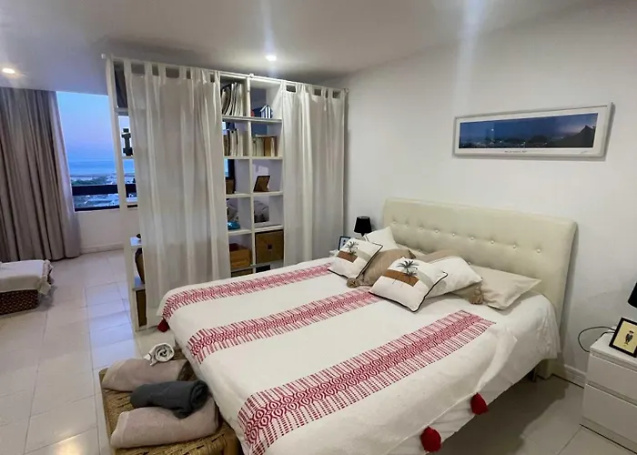 Apartamento Sao Joao Lounge