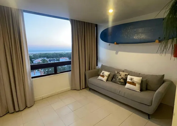 Apartamento Sao Joao Lounge *